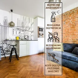  Apartment Station