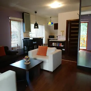 Apartament Glamour I