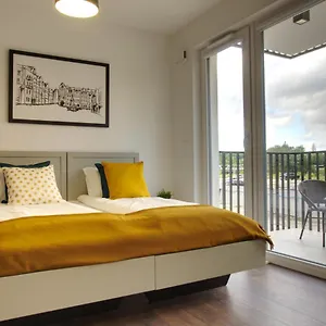 essence-apartments-topaz.poznan-hotels.com/