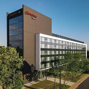 Hampton By Hilton Reduta *** وارسو