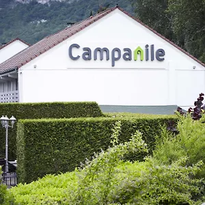 *** Hotel Campanile Grenoble Nord - Saint-egrève France