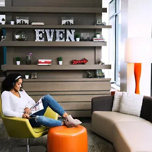 **** Hotel Even Brooklyn By Ihg États-Unis