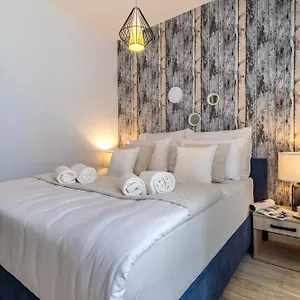 Apartamento Absyntapart Stare Breslavia
