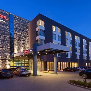 3* Otel Hampton By Hilton Airport
