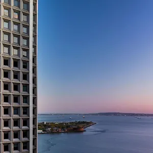 *** Hotel Hilton Garden Nyc Financial Center/manhattan Downtown États-Unis