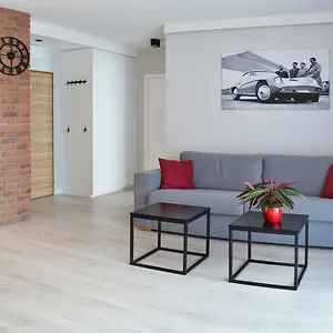 Smart2stay Апартаменты