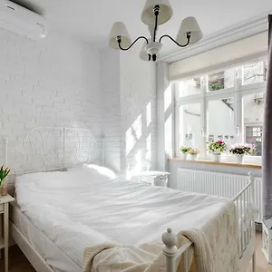 Apartahotel Too-good Cracovia