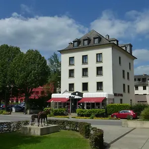 Hotel Du Parc Diekirch