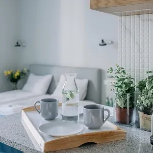 Apartel Plac Unii Lubelskiej Апартаменты