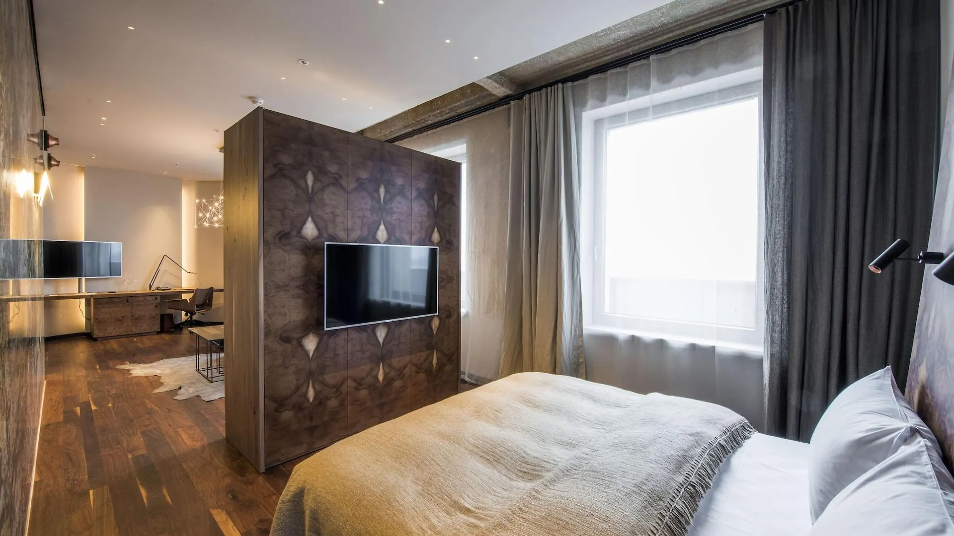 Hotel Warszawa 5*, Βαρσοβία