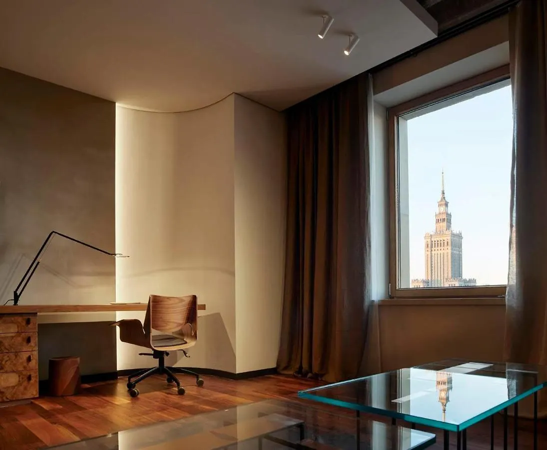 *****  Hotel Warszawa Πολωνία